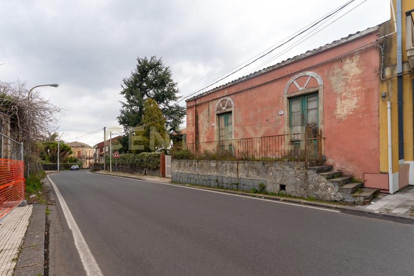 Casa indipendente in Via Armando Diaz 262, Zafferana Etnea — foto 5 di 5
