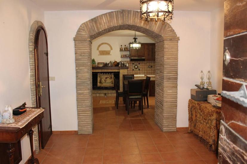 Casa indipendente in Regina Margherita 52, Montenero di Bisaccia — foto 5 di 5