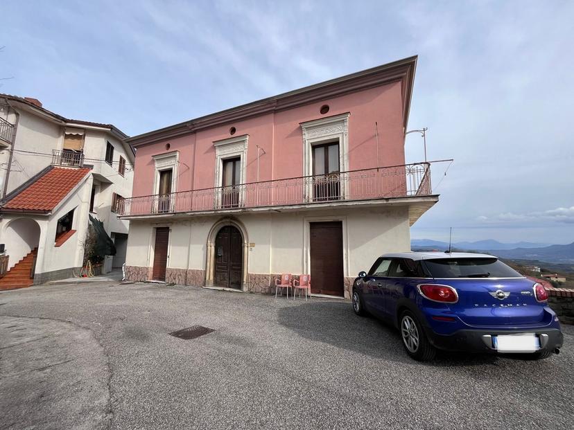 Casa indipendente in Via Roma, San Mauro la Bruca — foto 4 di 5