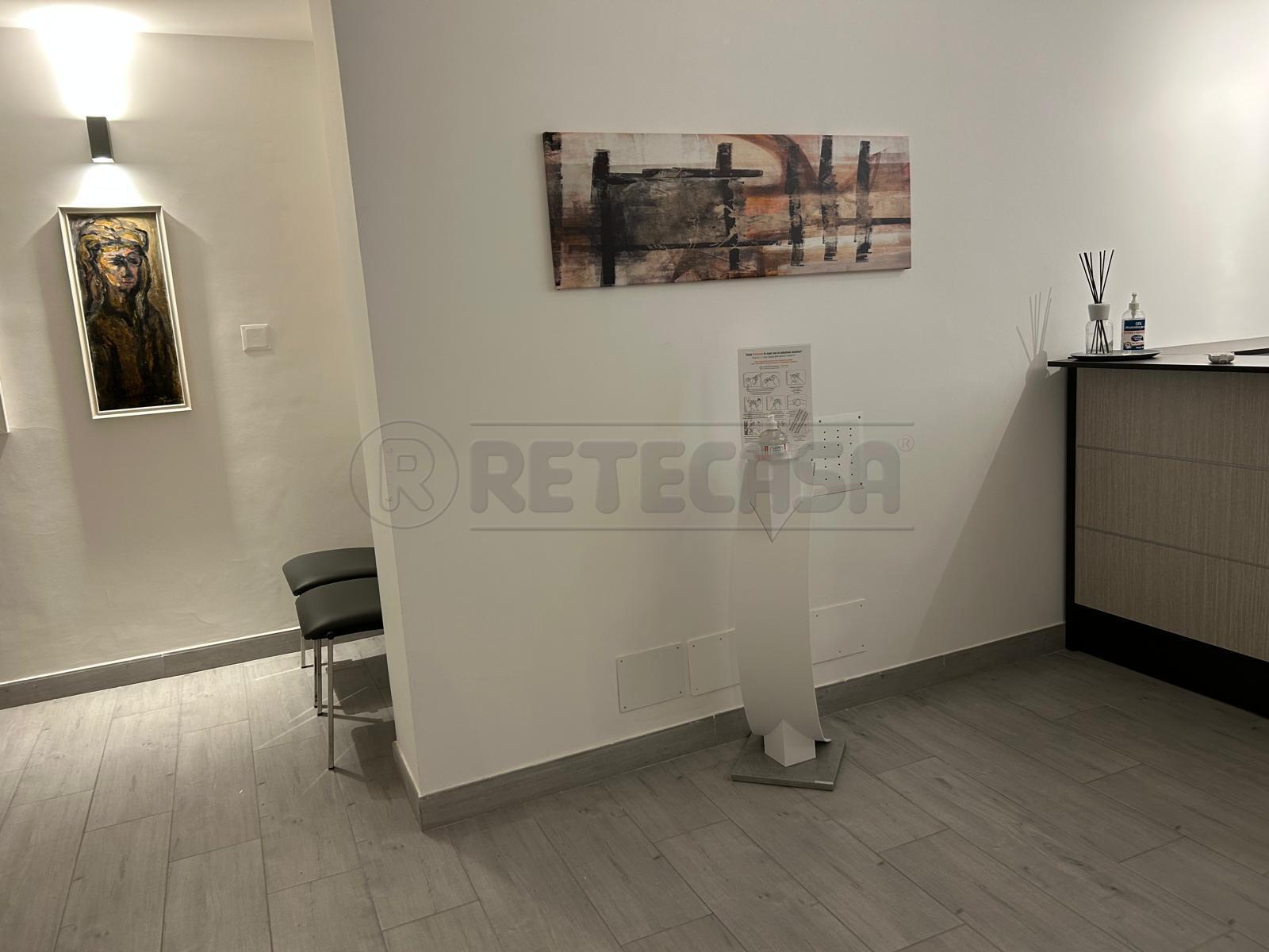 Quadrilocale in Via dei Mille 7, Caltanissetta