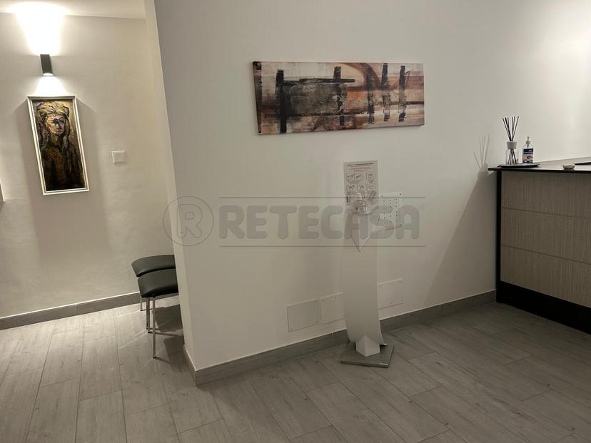 Quadrilocale in Via dei Mille 7, Caltanissetta