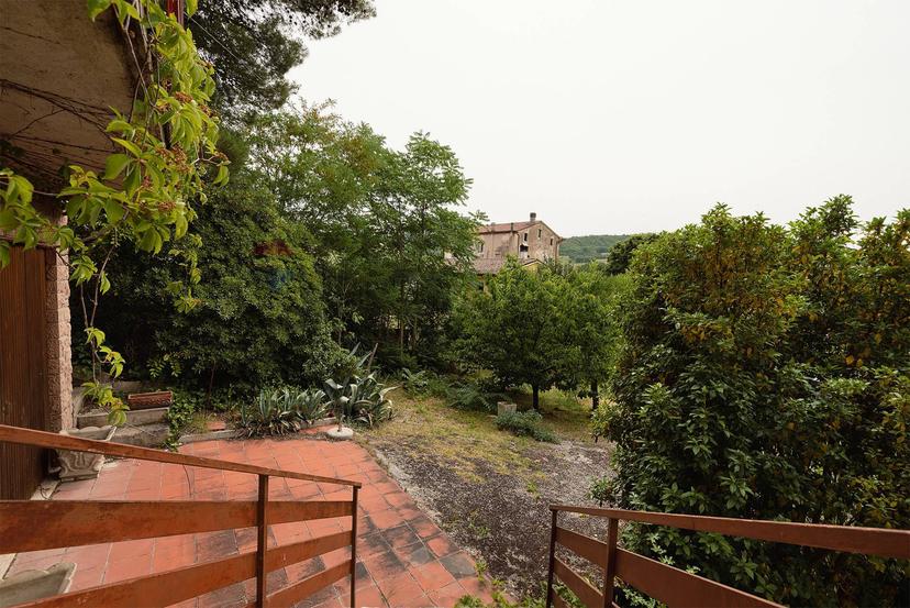 Casa indipendente, Serra San Quirico — foto 5 di 5