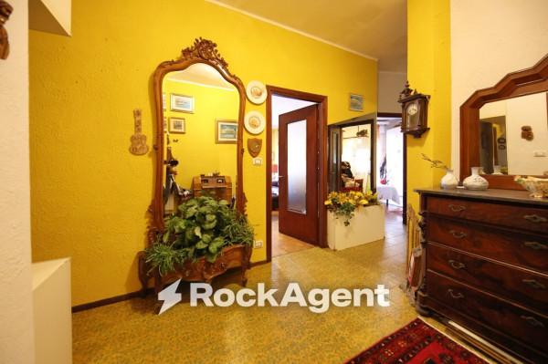 Bilocale in Via Castagneto, Camogli — foto 4 di 5