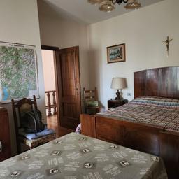 Casa indipendente, Monterchi