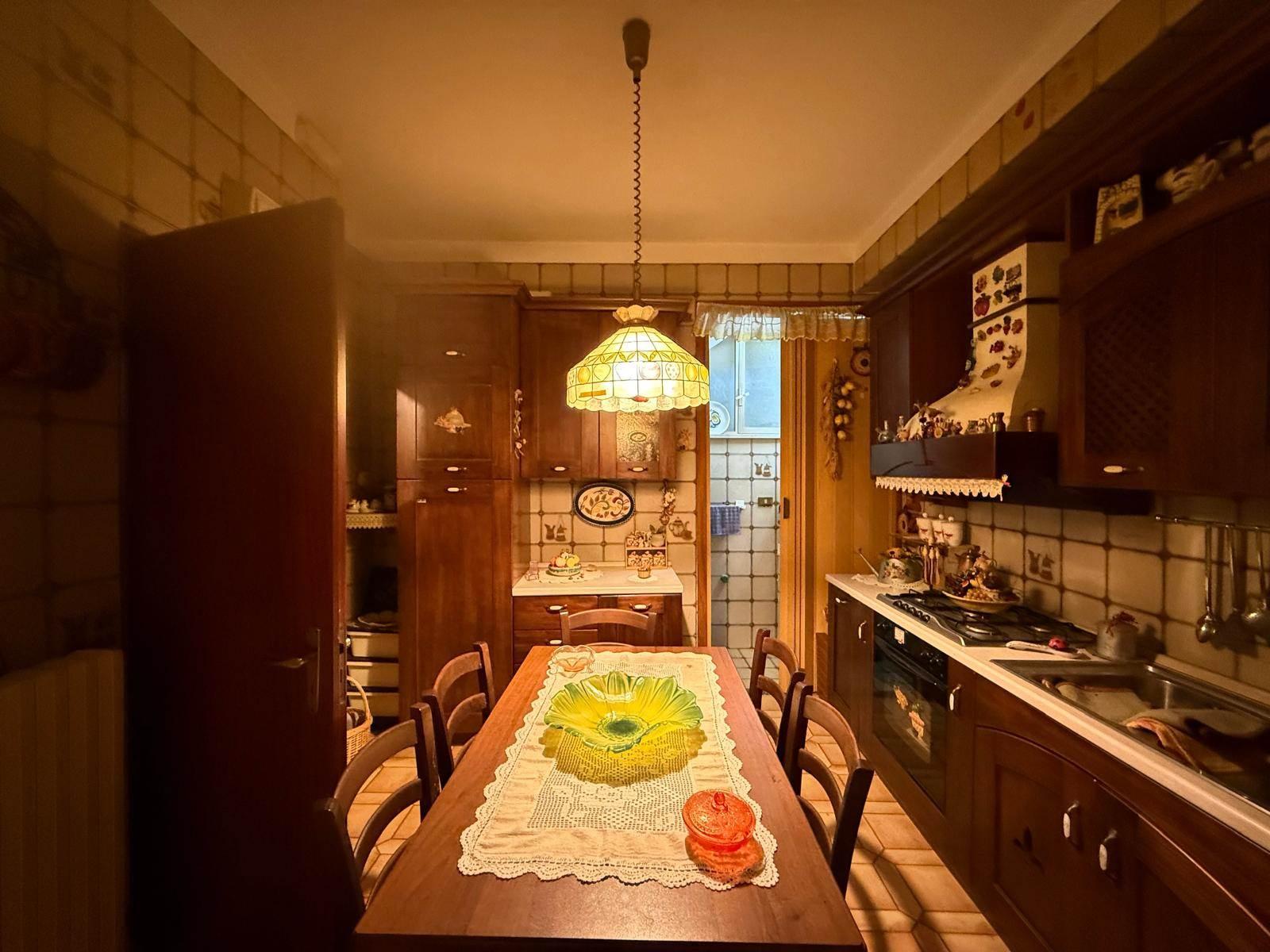 Casa indipendente, Buscemi
