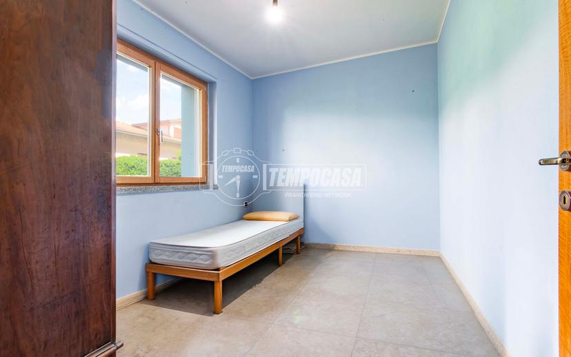 Villa in Via Monte Zuccolo 7/C, Appiano Gentile — foto 3 di 5