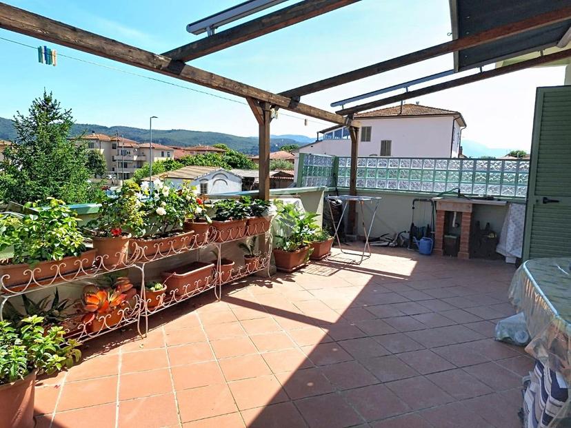 Trilocale in Via del Serchio 19, Vecchiano — foto 5 di 5