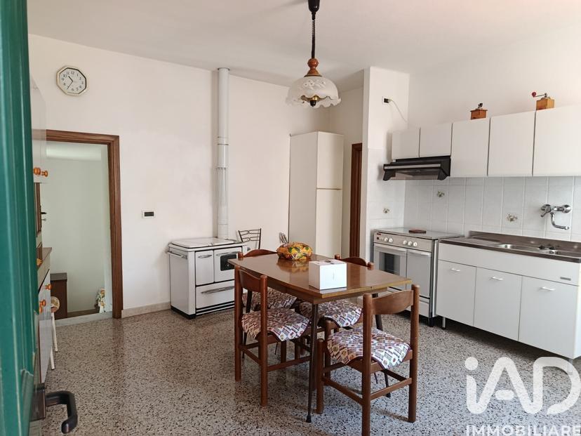 Casa indipendente in Via San Pietro 23, Rialto — foto 2 di 5