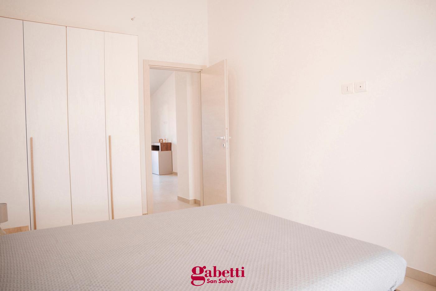 Bilocale in Via Orazio Antinori Snc, Montenero di Bisaccia