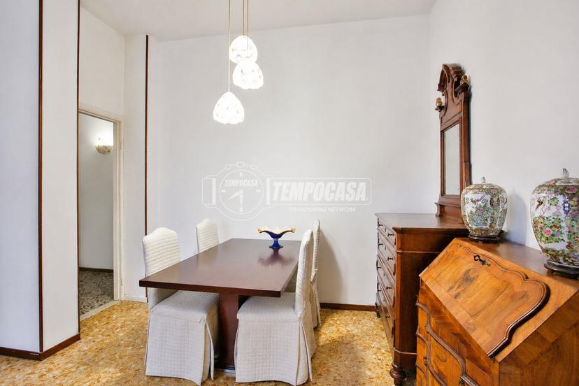Trilocale, Sozzago
