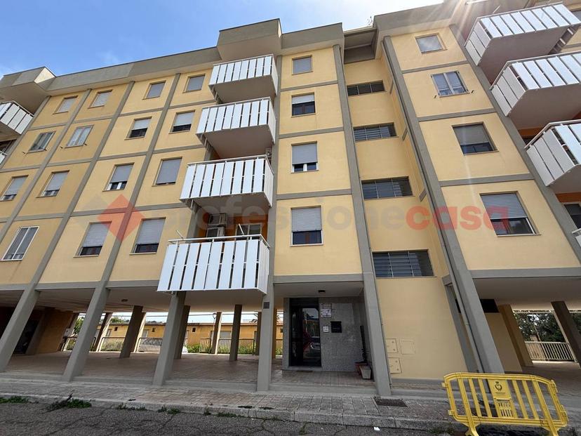 Appartamento in Via Taranto 117, Statte — foto 2 di 5