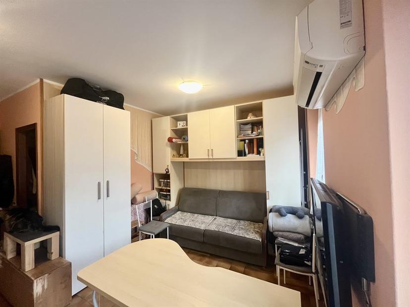 Monolocale in Via Cesare Cantù 79, Olginate — foto 4 di 5
