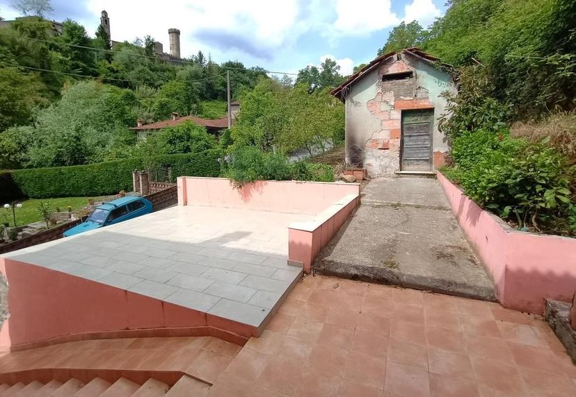 Porzione di casa, Villafranca in Lunigiana — foto 5 di 5