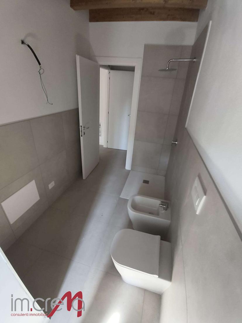 Villa a schiera in Via Castello, Genivolta — foto 4 di 5