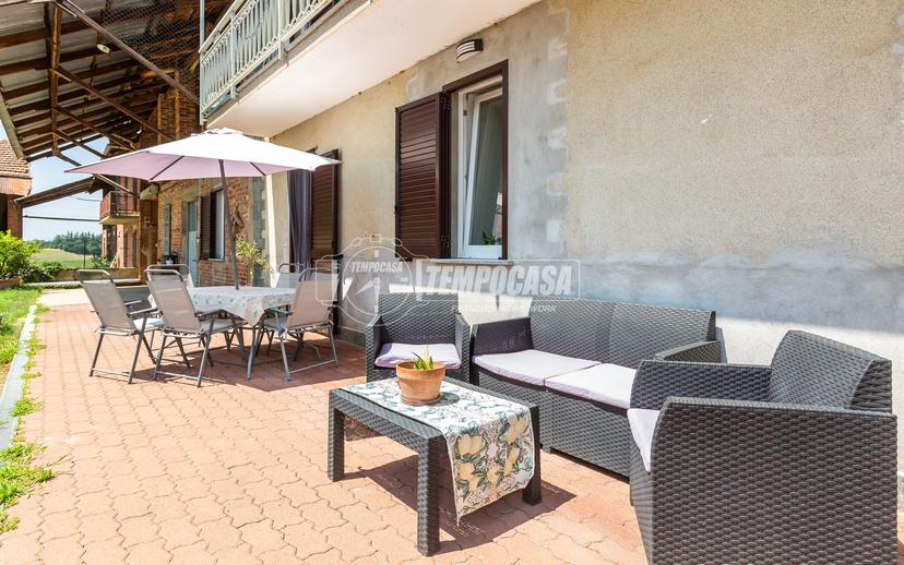 Casa indipendente in Via Rocchette, Chieri — foto 2 di 5