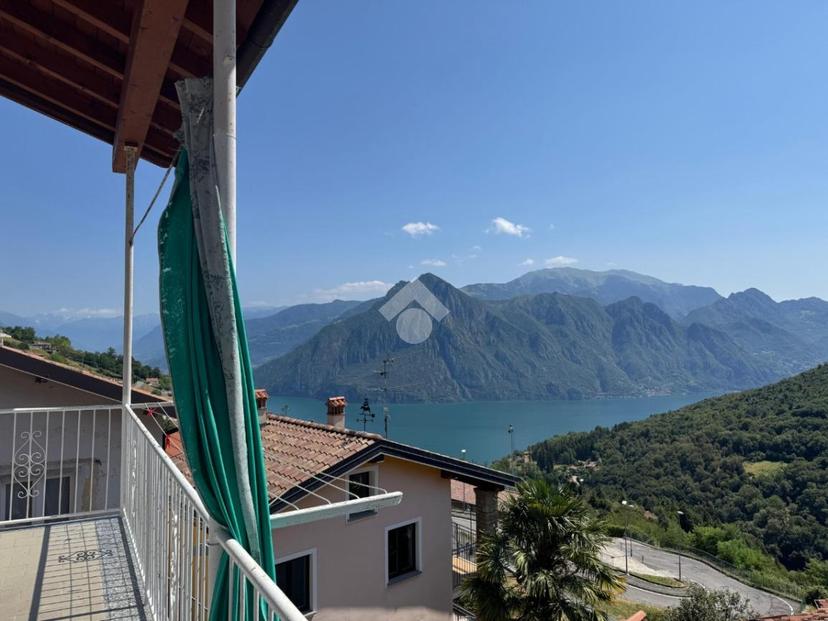 Casa indipendente in Via Cappellania 1, Fonteno — foto 4 di 5