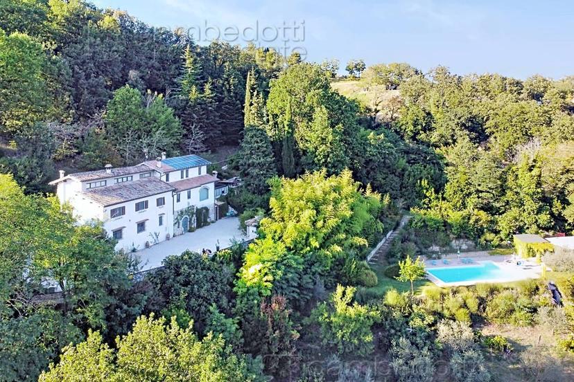 Villa, Urbino — foto 5 di 5