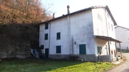 Porzione di casa, Pareto — foto 5 di 5