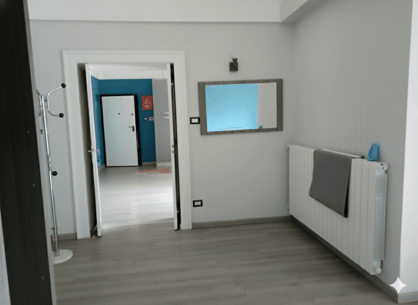 Bilocale in Via Cormons 12, Laterza — foto 4 di 5