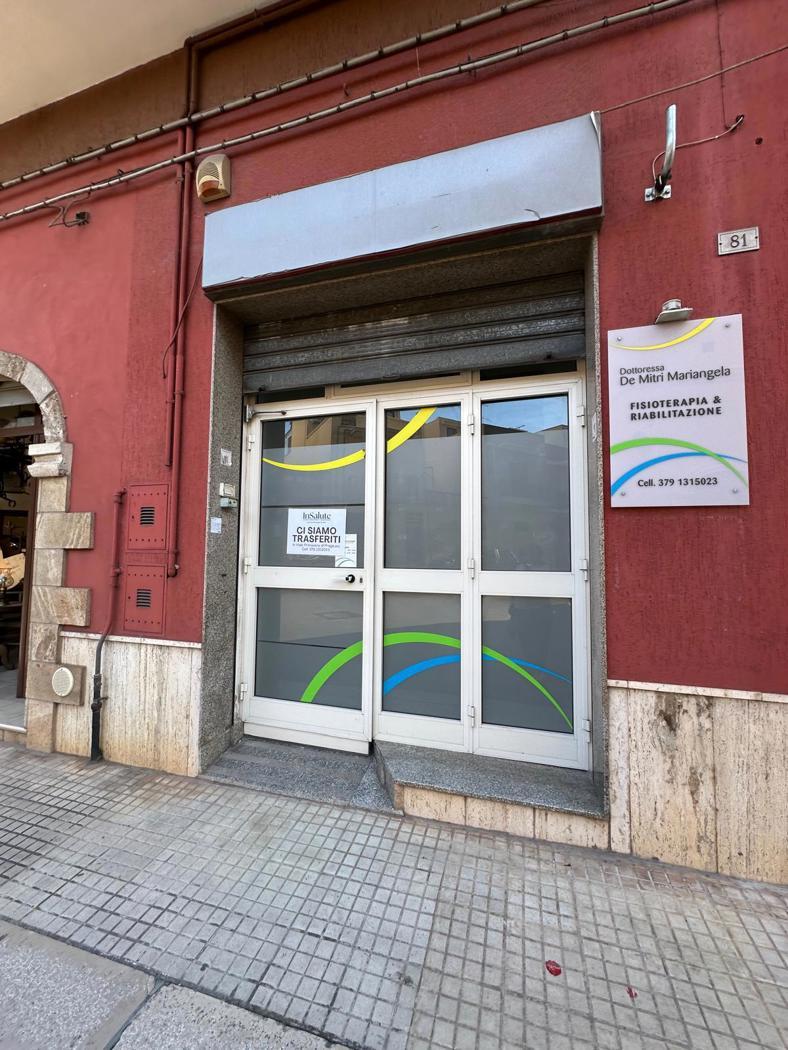 Trilocale in Via Boemondo Normanno Sn, San Vito dei Normanni