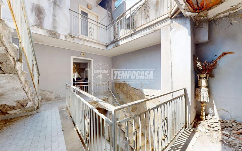 Appartamento in Via Cupa Scoppa 24, Aversa