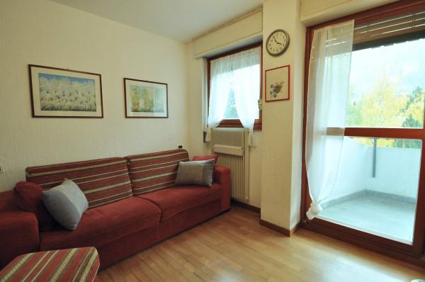 Trilocale in Località Grand Entreves 118, La Thuile — foto 4 di 5