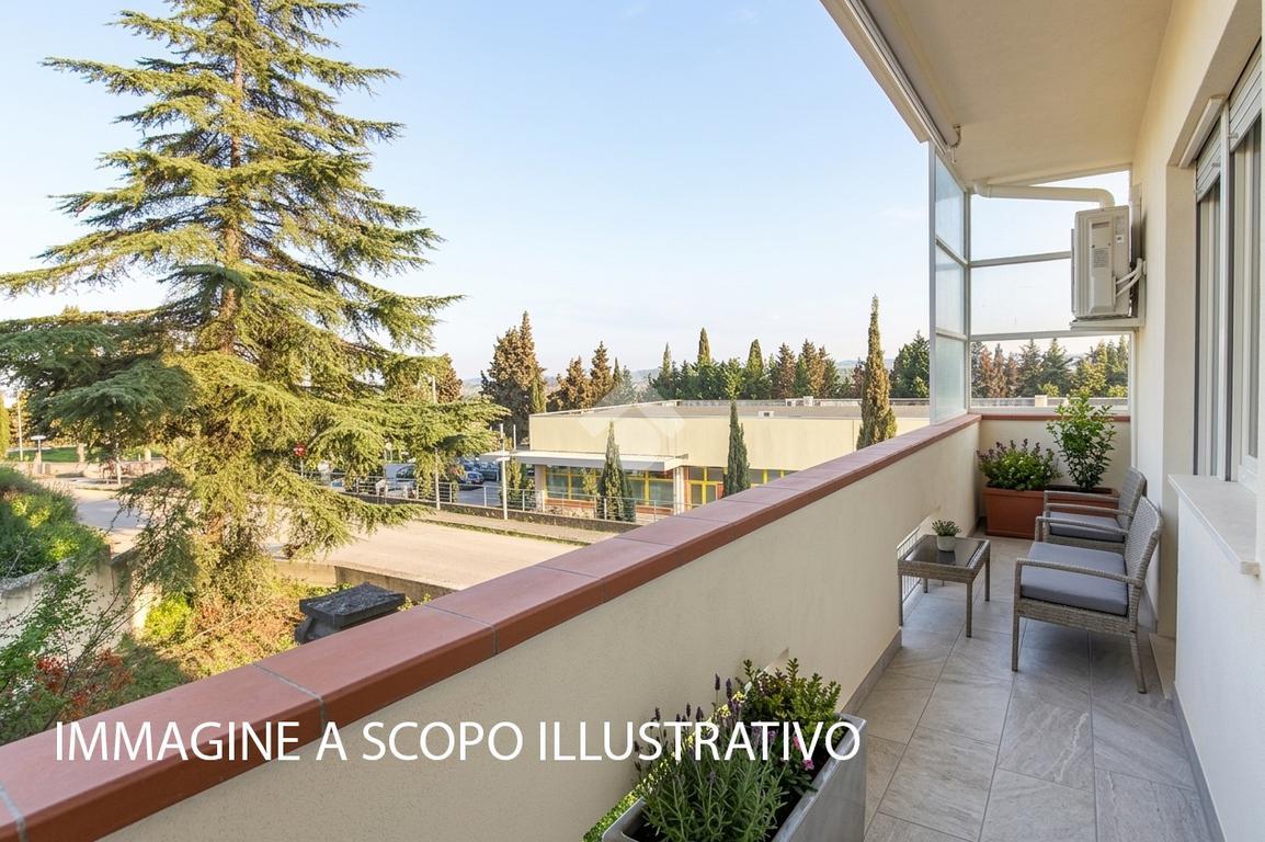 Villa in Via Enrico Toti 7, Nereto