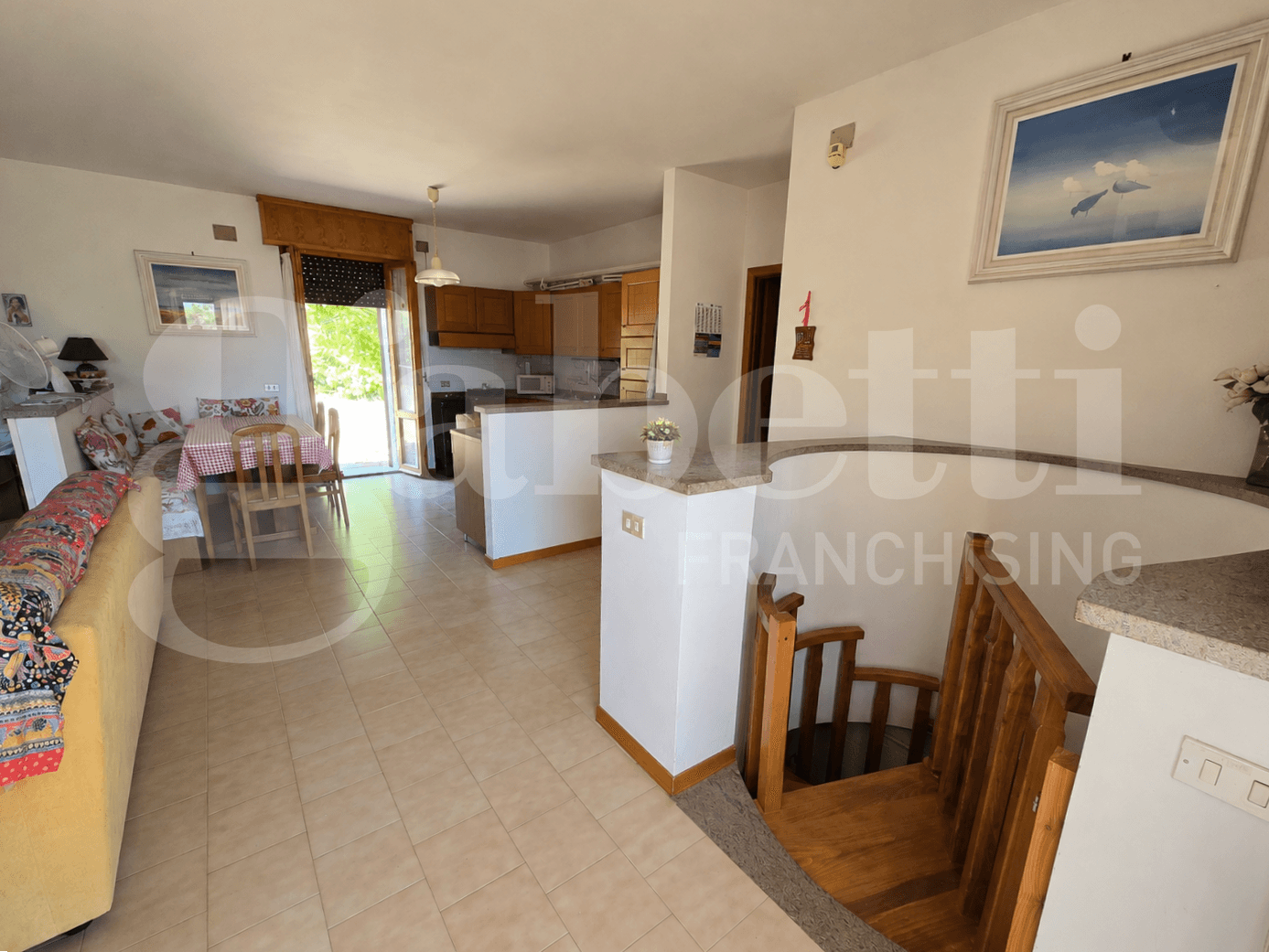 Villa in Via del Nespolo Snc, Sant'Omero