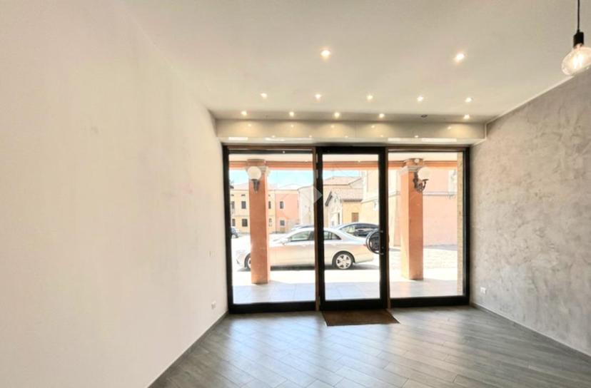 Bilocale in Via XX Settembre 43, Moglia — foto 3 di 5