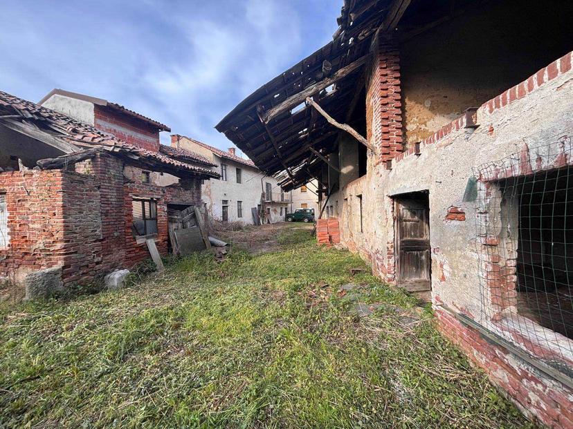 Rustico, Tromello — foto 5 di 5