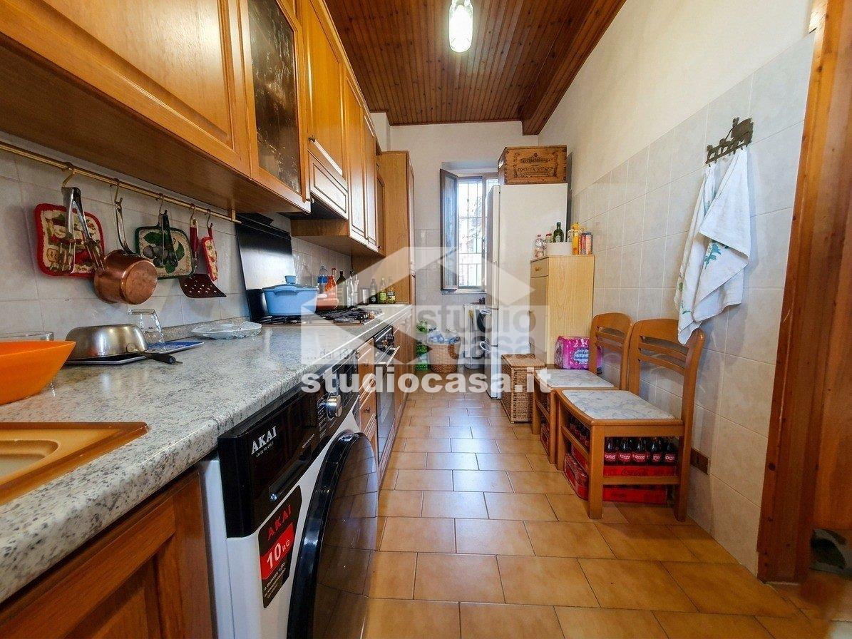 Casa indipendente in Via Cascina Colombara, Torrevecchia Pia