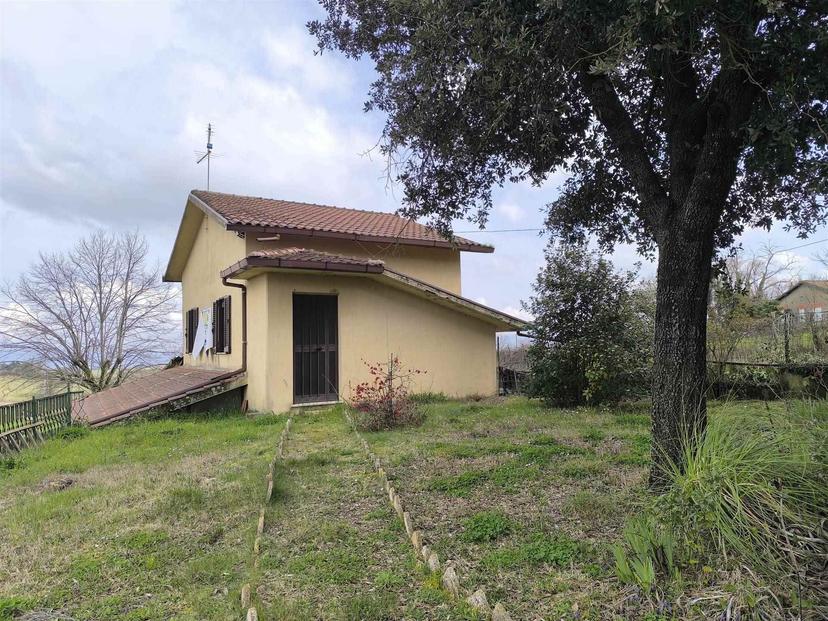 Villa, Montefiascone — foto 5 di 5