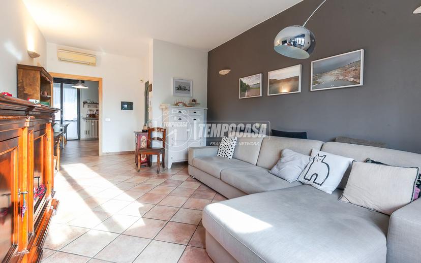 Quadrilocale in Via Giuseppe Mazzini 37, Cormano — foto 2 di 5