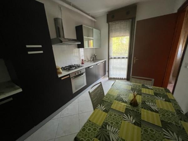 Quadrilocale in Via Ignazio Silone 2, Modena