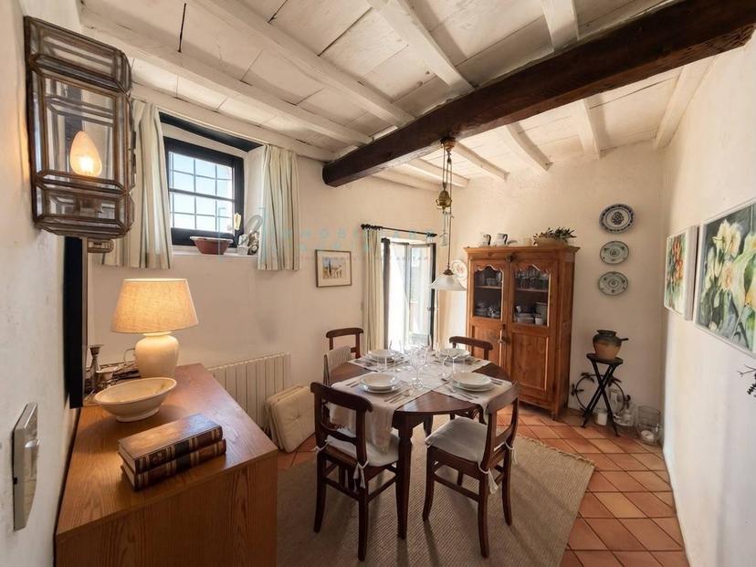 Rustico in Borgata Bancarini, Casanova Lerrone — foto 4 di 5
