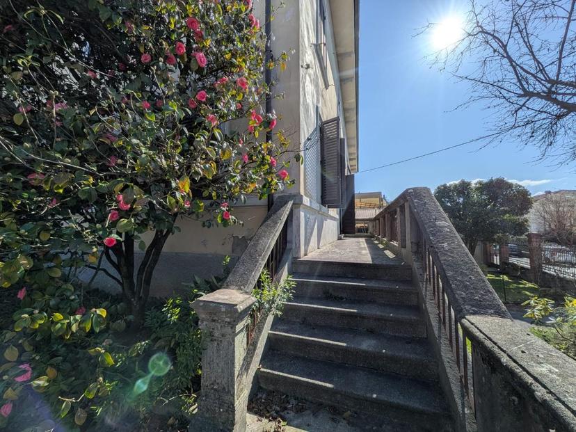 Porzione di casa, Barga — foto 5 di 5