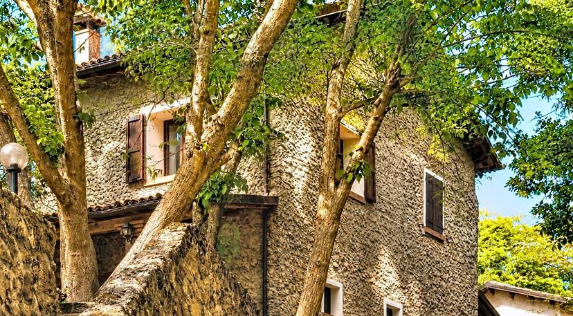 Villa, Bertinoro — foto 3 di 5