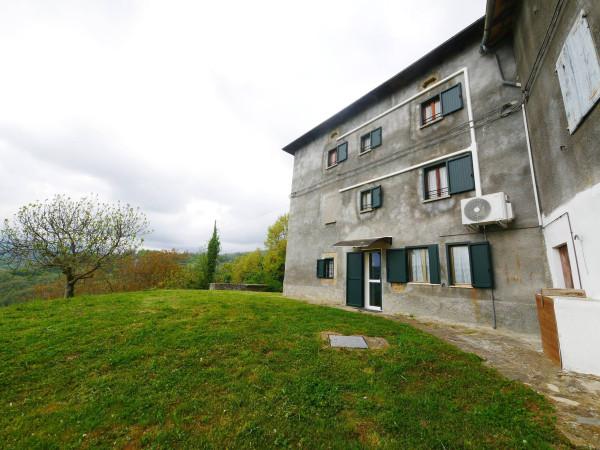Terratetto unifamiliare in Corso Roma, Polinago — foto 2 di 5