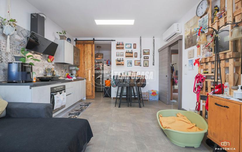 Trilocale in Via Don Lorenzo Milani, Massa Lombarda — foto 4 di 5