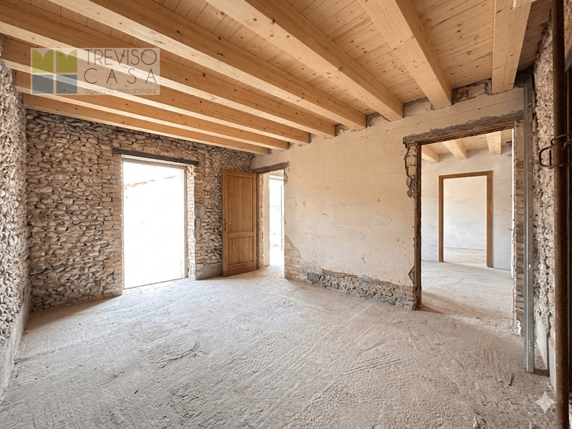 Casa indipendente in Via Centa, Villorba — foto 4 di 5