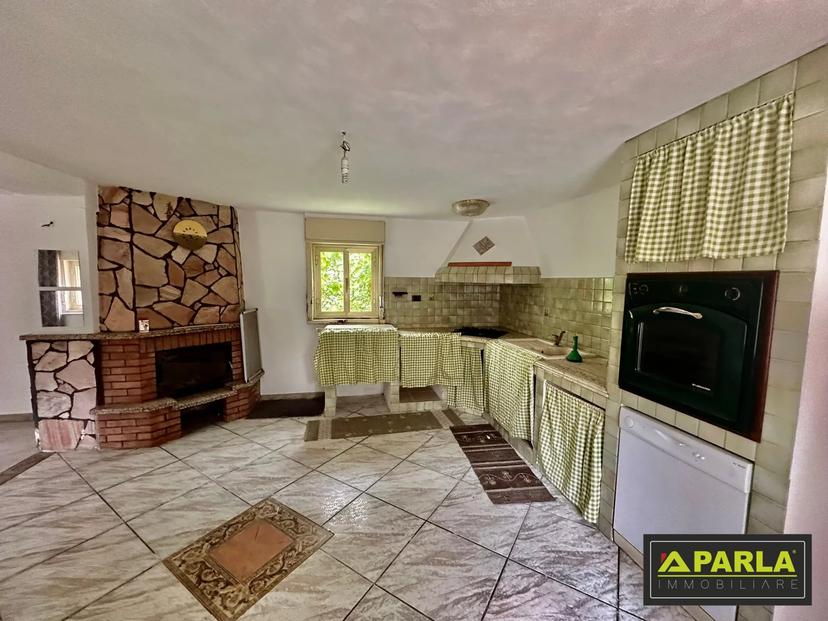Villa in Via Rinazzi, Canicattì — foto 5 di 5