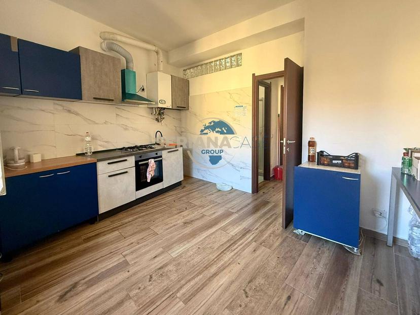 Trilocale in Via Piccinini, Pradalunga — foto 4 di 5