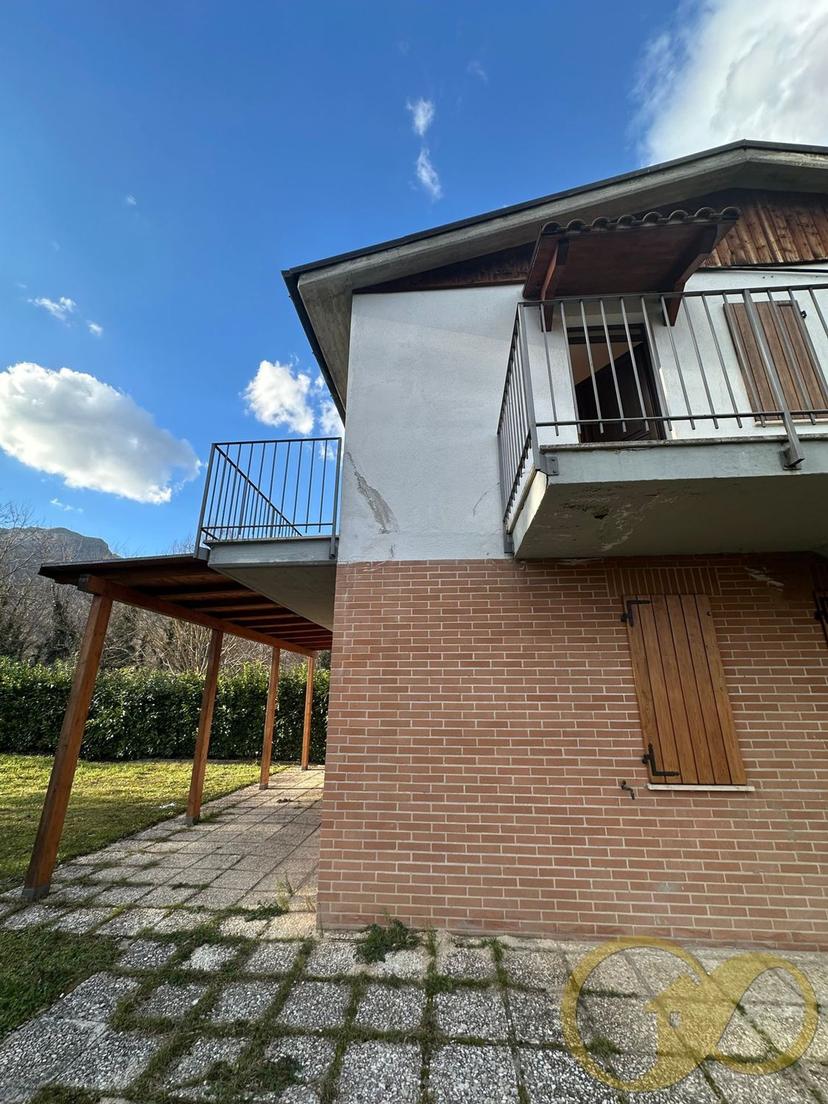 Villa in Brilli, Sarnano — foto 4 di 5