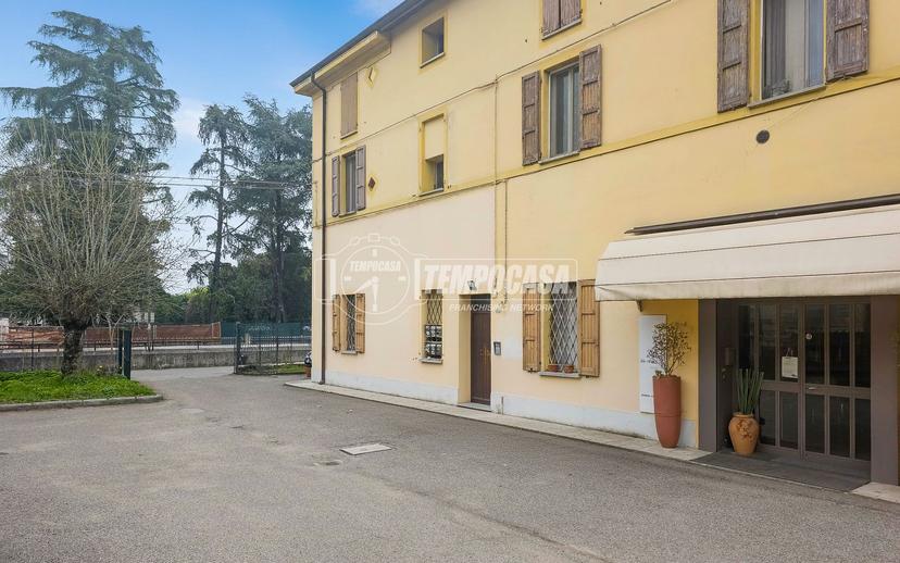 Bilocale in Viale Bernardino Ramazzini, Reggio nell'Emilia — foto 3 di 5
