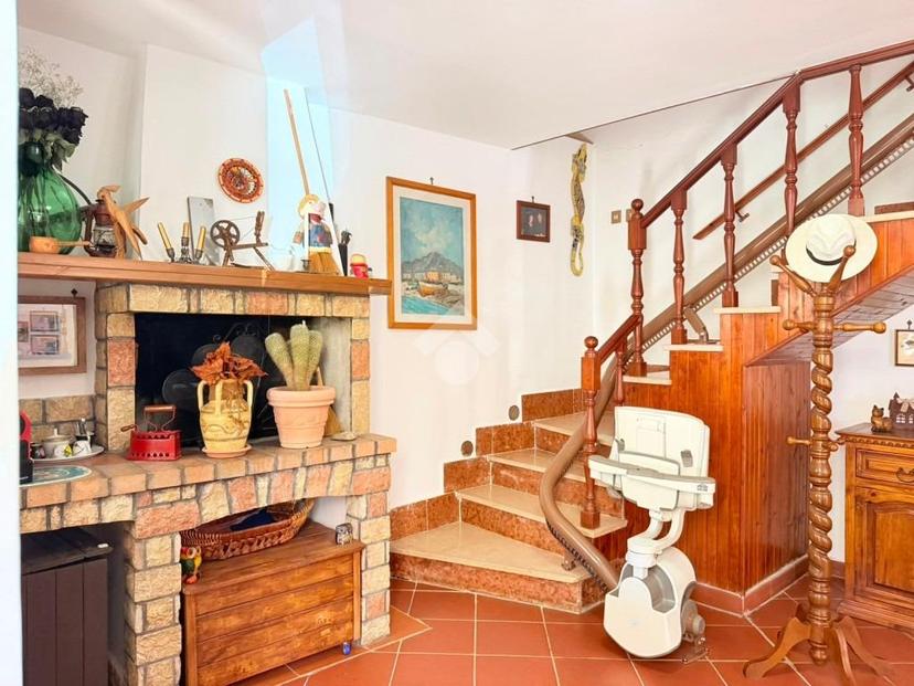 Casa indipendente in Via Tascione 17, Montasola — foto 3 di 5