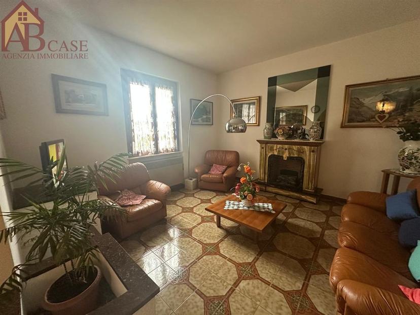 Villa in Via Mazzini 8, Gambolò — foto 5 di 5