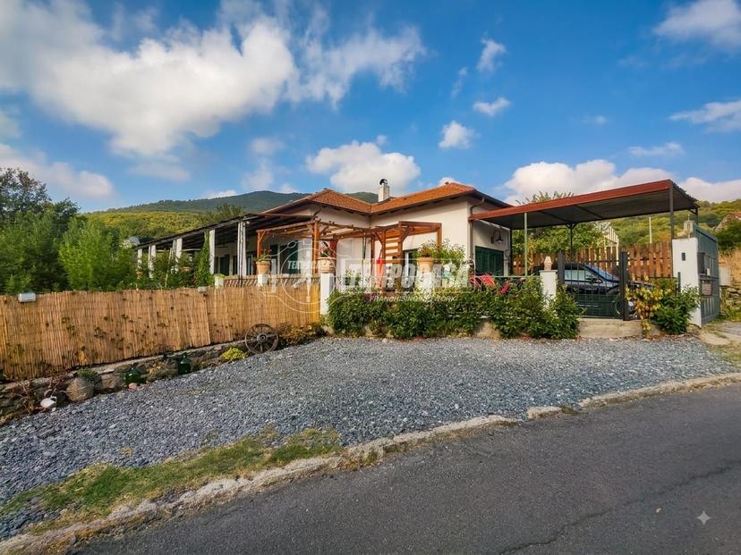 Casa indipendente in Strada Ferraia, Andora — foto 4 di 5