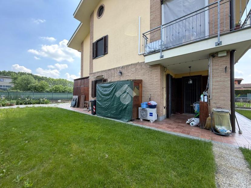 Appartamento in Via Garibaldi 45, Santena — foto 3 di 5