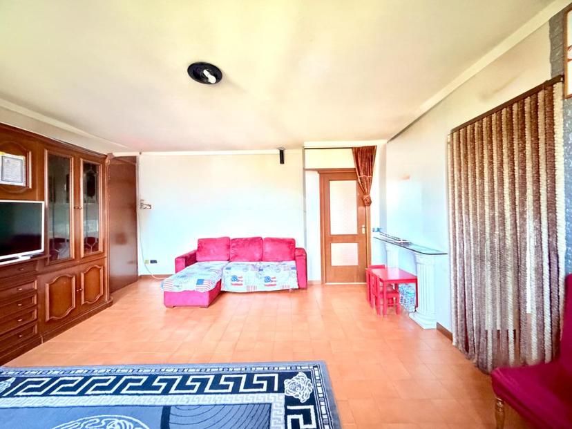 Trilocale in Via Stretta, Mairano — foto 5 di 5