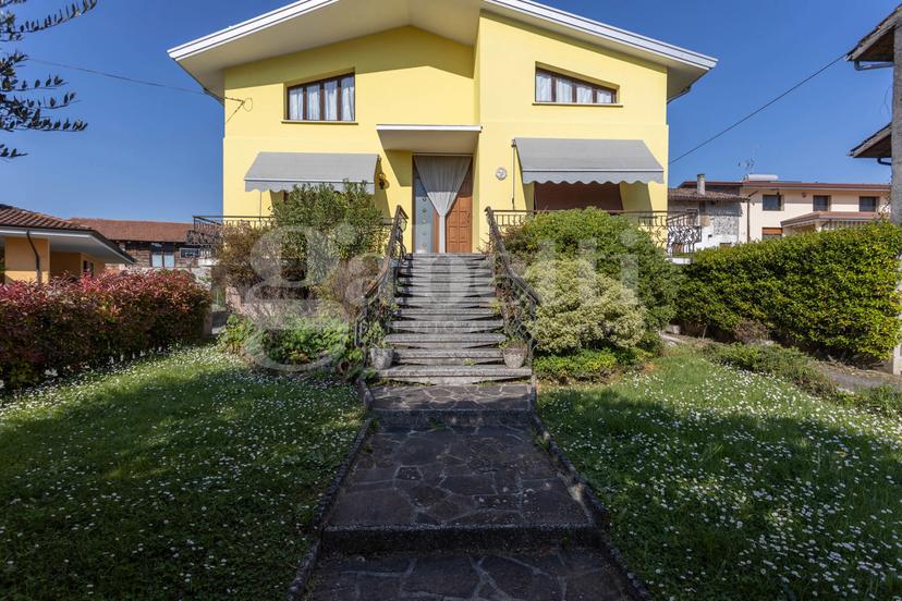 Casa indipendente in Via Camposanto 5, Zoppola — foto 3 di 5